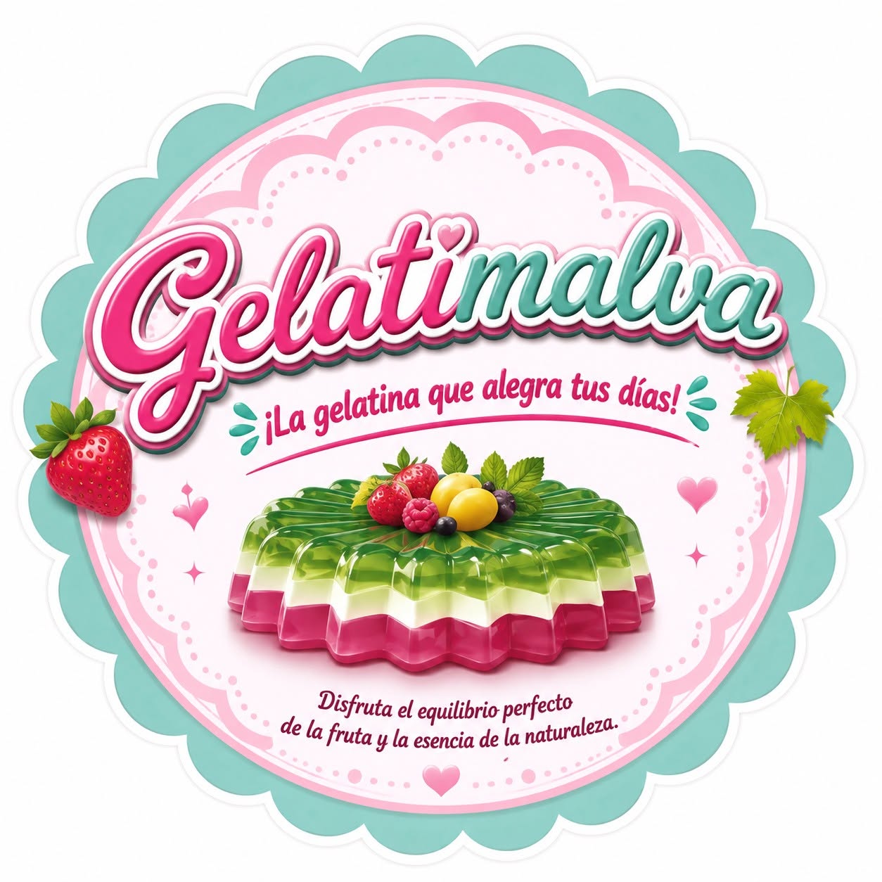 Gelatimalva